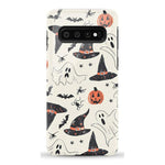 Feeling Witchy | Haunted Halloween Case Phone Case Casetry Essential Galaxy S10
