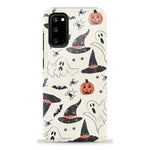 Feeling Witchy | Haunted Halloween Case Phone Case Casetry Essential Galaxy S20