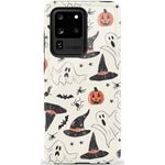Feeling Witchy | Haunted Halloween Case Phone Case Casetry Essential Galaxy S20 Ultra