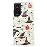 Feeling Witchy | Haunted Halloween Case Phone Case Casetry Essential Galaxy S21