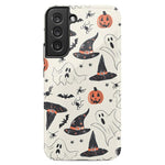 Feeling Witchy | Haunted Halloween Case Phone Case Casetry Essential Galaxy S22 Plus