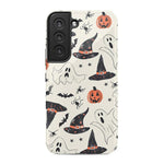 Feeling Witchy | Haunted Halloween Case Phone Case Casetry Essential Galaxy S22