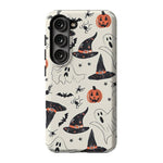 Feeling Witchy | Haunted Halloween Case Phone Case Casetry Essential Galaxy S23