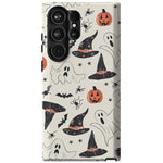 Feeling Witchy | Haunted Halloween Case Phone Case Casetry Essential Galaxy S23 Ultra