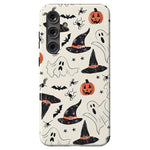 Feeling Witchy | Haunted Halloween Case Phone Case Casetry Essential Galaxy S24 Plus