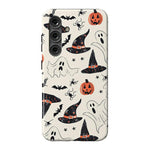 Feeling Witchy | Haunted Halloween Case Phone Case Casetry Essential Galaxy S24