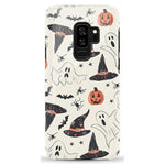 Feeling Witchy | Haunted Halloween Case Phone Case Casetry Essential Galaxy S9 Plus