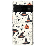 Feeling Witchy | Haunted Halloween Case Phone Case Casetry Essential Google Pixel 6 Pro