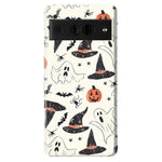 Feeling Witchy | Haunted Halloween Case Phone Case Casetry Essential Google Pixel 7 Pro