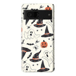 Feeling Witchy | Haunted Halloween Case Phone Case Casetry Essential Google Pixel 7