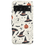 Feeling Witchy | Haunted Halloween Case Phone Case Casetry Essential Google Pixel 8 Pro