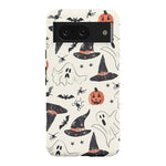 Feeling Witchy | Haunted Halloween Case Phone Case Casetry Essential Google Pixel 8