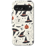 Feeling Witchy | Haunted Halloween Case Phone Case Casetry Essential Google Pixel 9 Pro XL