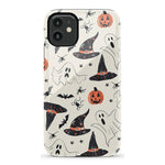 Feeling Witchy | Haunted Halloween Case Phone Case Casetry Essential iPhone 11