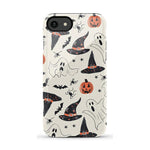 Feeling Witchy | Haunted Halloween Case Phone Case Casetry Essential iPhone SE (2020 & 2022)