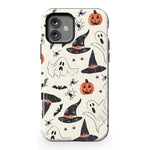 Feeling Witchy | Haunted Halloween Case Phone Case Casetry Essential + MagSafe® iPhone 12 Pro