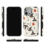 Feeling Witchy | Haunted Halloween Case Phone Case Casetry 