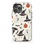 Feeling Witchy | Haunted Halloween Case Phone Case Casetry 