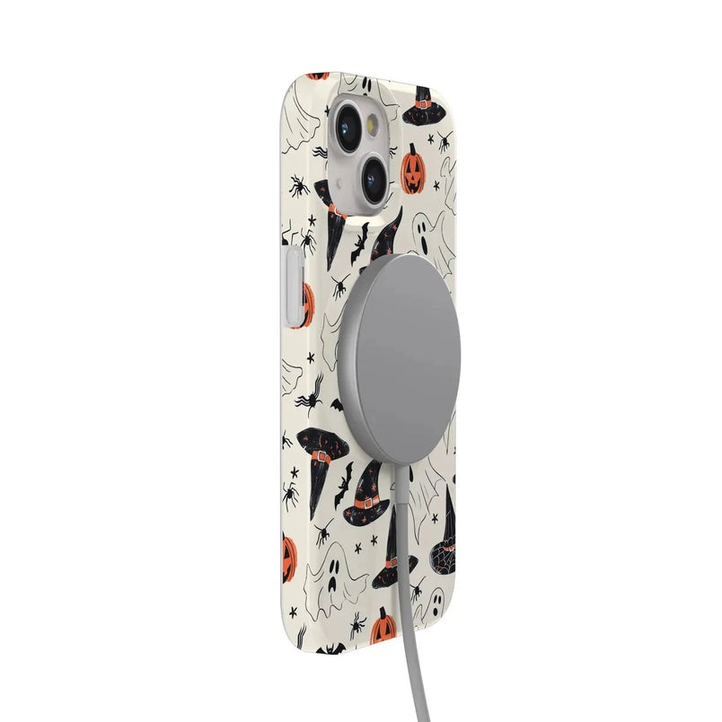 Feeling Witchy | Haunted Halloween Case Phone Case Casetry 