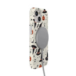 Feeling Witchy | Haunted Halloween Case Phone Case Casetry 