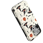 Feeling Witchy | Haunted Halloween Case Phone Case Casetry 