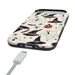 Feeling Witchy | Haunted Halloween Case Phone Case Casetry 