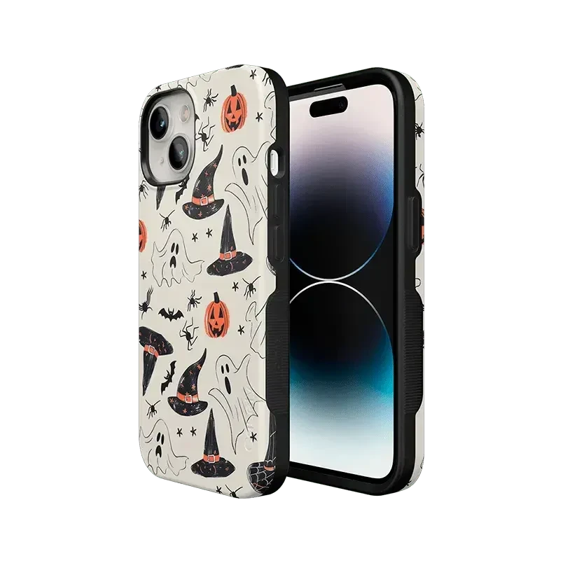 Feeling Witchy | Haunted Halloween Case Phone Case Casetry 