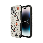 Feeling Witchy | Haunted Halloween Case Phone Case Casetry 