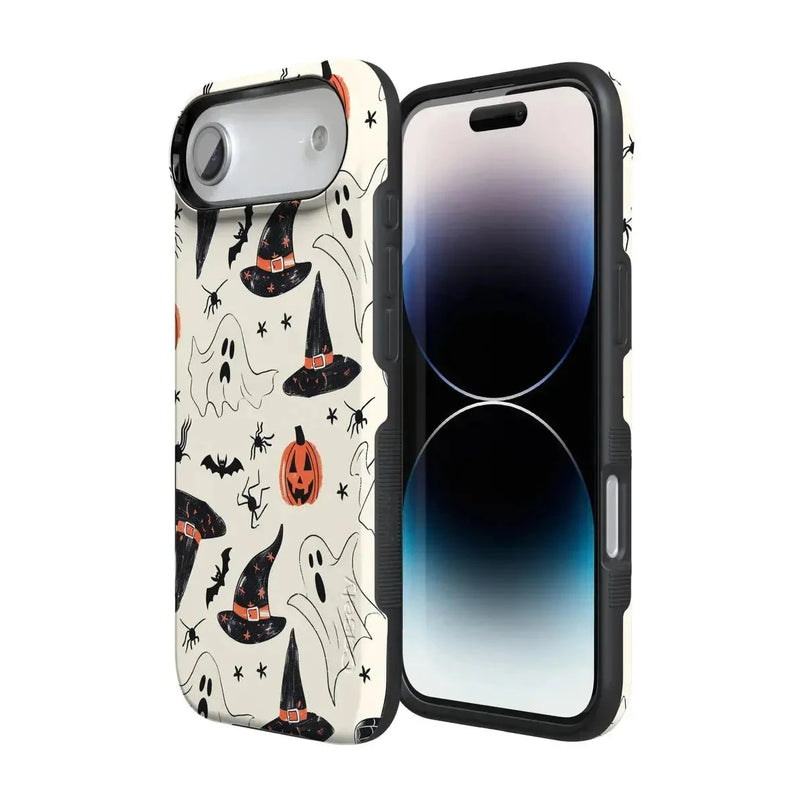 Feeling Witchy | Haunted Halloween Case Phone Case Casetry 