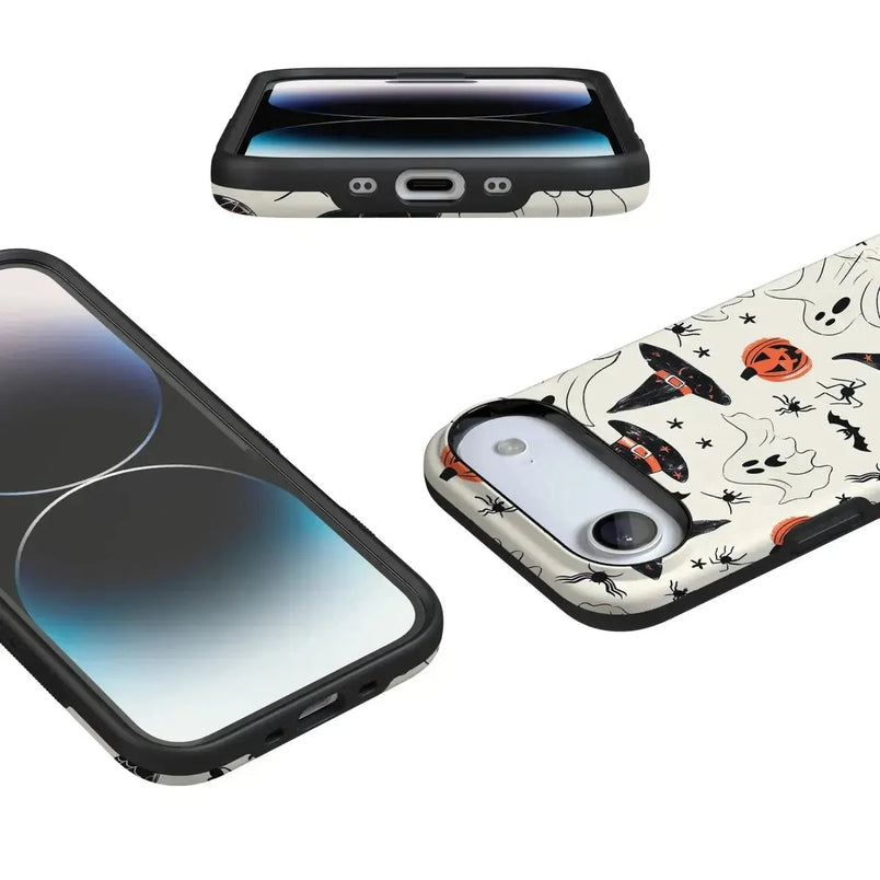 Feeling Witchy | Haunted Halloween Case Phone Case Casetry 