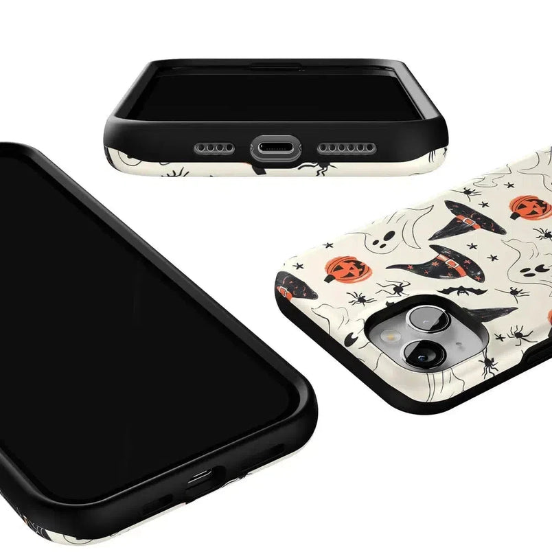 Feeling Witchy | Haunted Halloween Case Phone Case Casetry 