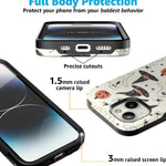 Feeling Witchy | Haunted Halloween Case Phone Case Casetry 