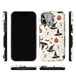 Feeling Witchy | Haunted Halloween Case Phone Case Casetry 