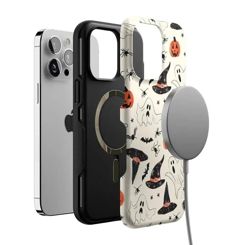 Feeling Witchy | Haunted Halloween Case Phone Case Casetry 