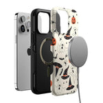 Feeling Witchy | Haunted Halloween Case Phone Case Casetry 