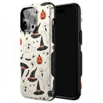 Feeling Witchy | Haunted Halloween Case Phone Case Casetry 