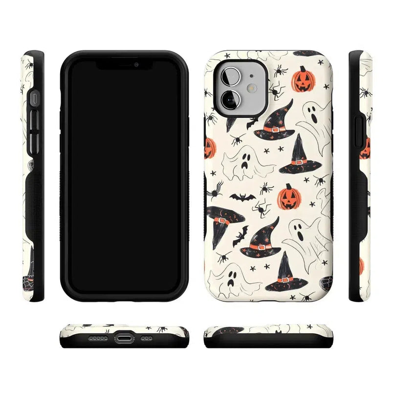 Feeling Witchy | Haunted Halloween Case Phone Case Casetry 