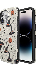 Feeling Witchy | Haunted Halloween Case Phone Case Casetry 