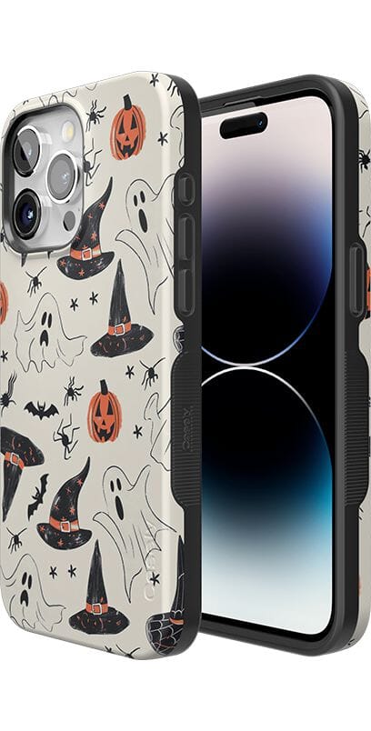 Feeling Witchy | Haunted Halloween Case Phone Case Casetry 
