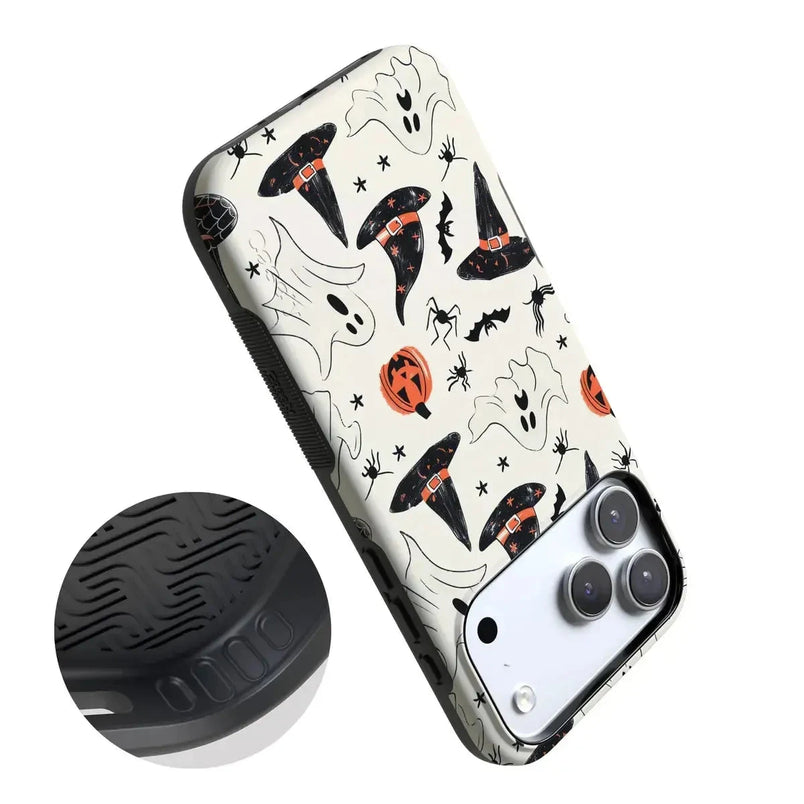 Feeling Witchy | Haunted Halloween Case Phone Case Casetry 
