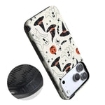 Feeling Witchy | Haunted Halloween Case Phone Case Casetry 