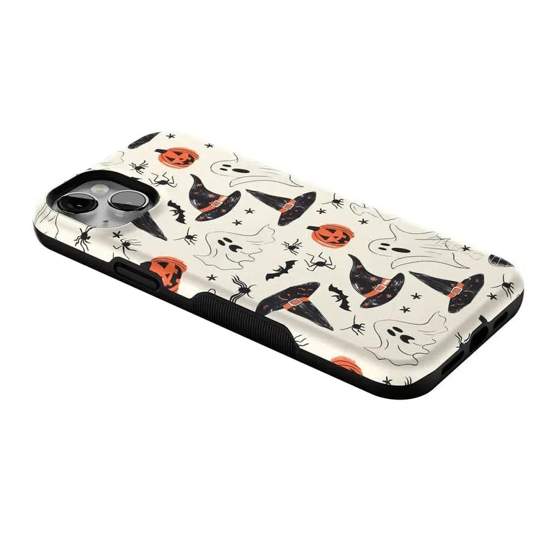 Feeling Witchy | Haunted Halloween Case Phone Case Casetry 