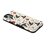 Feeling Witchy | Haunted Halloween Case Phone Case Casetry 