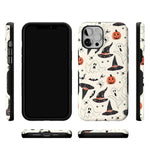 Feeling Witchy | Haunted Halloween Case Phone Case Casetry 