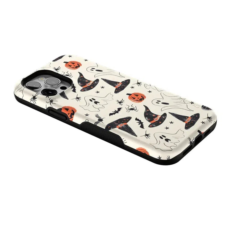 Feeling Witchy | Haunted Halloween Case Phone Case Casetry 