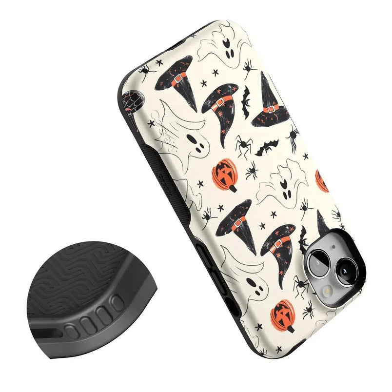 Feeling Witchy | Haunted Halloween Case Phone Case Casetry 