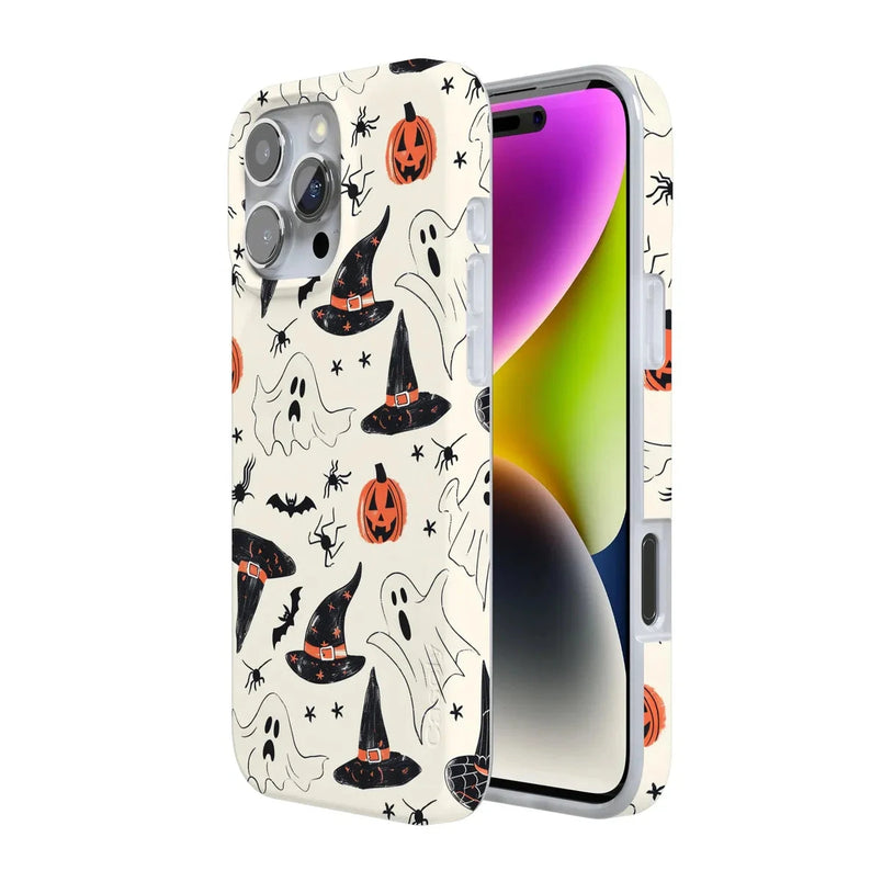 Feeling Witchy | Haunted Halloween Case Phone Case Casetry 