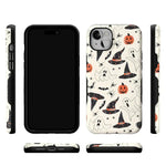 Feeling Witchy | Haunted Halloween Case Phone Case Casetry 