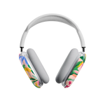 Sunshine Jungle | Poolside Print AirPods Max Case