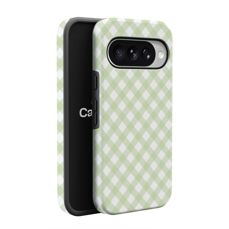Mint Lattice | Sunday Best Case